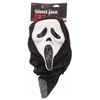 Image 1 : Matthew Lillard Signed "Scream" Ghostface Mask (Radtke COA)