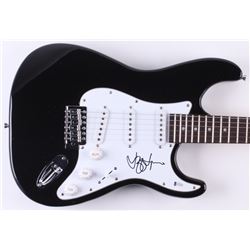 Jeff Lynne Signed 38" Electric Guitar (Beckett COA)