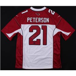 Patrick Peterson Signed Arizona Cardinals Nike Jersey (Radtke COA)
