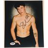 Image 1 : Shawn Mendes Signed 8x10 Photo (PSA COA)