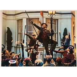 Lin-Manuel Miranda Signed "Mary Poppins Returns" 8x10 Photo (PSA COA)