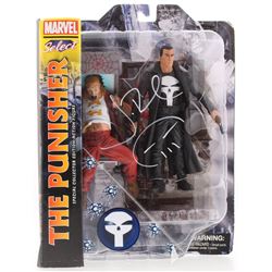 Jon Bernthal Signed Marvel "The Punisher" Action Figure (Radtke COA)