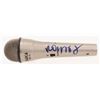 Image 1 : Robert Smith Signed Microphone (PSA COA)