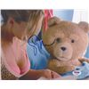 Image 1 : Seth MacFarlane Signed "Ted" 8x10 Photo (PSA COA)