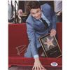 Image 1 : James Franco Signed 8x10 Photo (PSA COA)
