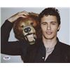 Image 1 : James Franco Signed 8x10 Photo (PSA COA)