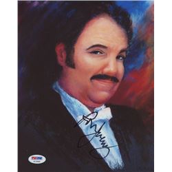 Ron Jeremy Signed 8x10 Photo (PSA Hologram)