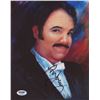 Image 1 : Ron Jeremy Signed 8x10 Photo (PSA Hologram)