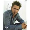 Image 1 : Colin Farrell Signed 8x10 Photo (PSA COA)