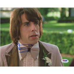 Ben Stiller Signed "There's Something About Mary" 8x10 Photo (PSA COA)
