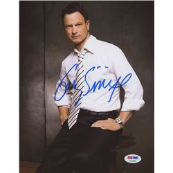 Gary Sinise Signed "CSI: NY" 8x10 Photo (PSA COA)