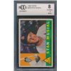 Image 1 : 1960 Topps #250 Stan Musial (BCCG 8)