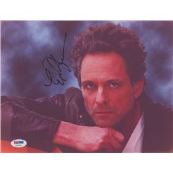 Lindsey Buckingham Signed 8.5x11 Photo (PSA COA)