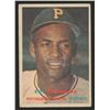 Image 1 : 1957 Topps #76 Roberto Clemente