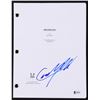 Image 1 : Cameron Monaghan Signed "Shameless - Pilot" Script (Beckett COA)