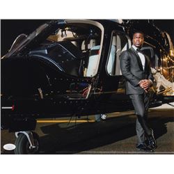 Kevin Hart Signed "Kevin Hart: What Now?" 11x14 Photo (JSA COA)