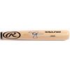 Image 1 : Mark McGwire Signed Rawlings Pro Baseball Bat (JSA COA)