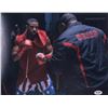 Image 1 : Michael B. Jordan Signed "Creed II" 11x14 Photo (PSA COA)