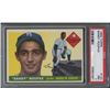 Image 1 : 1955 Topps #123 Sandy Koufax RC (PSA 7)