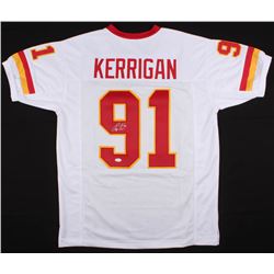 Ryan Kerrigan Signed Jersey (JSA COA)