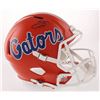 Image 1 : Emmitt Smith Signed Florida Gators Full-Size Speed Helmet (Beckett COA  Prova Hologram)