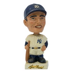 1962 Roger Maris New York Yankees 7" Bobble Head