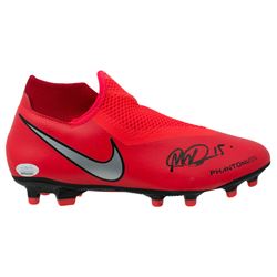 Megan Rapinoe Signed Nike Phantom Soccer Cleat (JSA COA)