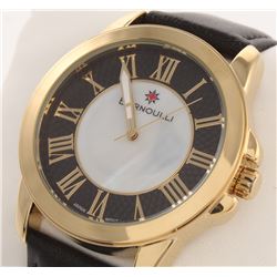 Bernoulli Faun ll Ladies Watch