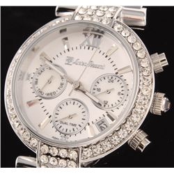 Lucien Pezzoni La Pergola Ladies Multi-Function Watch
