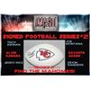 Image 1 : WSD Football Mystery Box - Series 2 (Find the Mahomes!)