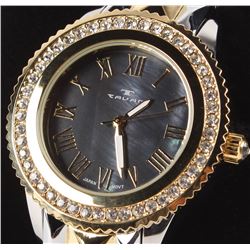 Tavan Charlotte Ladies Watch