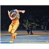 Image 1 : Todd Gurley Signed Los Angeles Rams 16x20 Photo (Beckett COA)