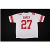 Image 1 : Deandre Baker Signed Jersey (JSA COA)