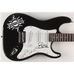 Sully Erna Signed Godsmack 38.5" Electric Guitar (PSA COA)