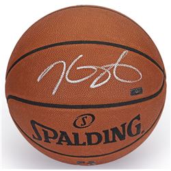 Kevin Durant Signed Official NBA Game Ball Basketball (Panini COA)
