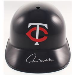 Paul Molitor Signed Minnesota Twins Full-Size Batting Helmet (JSA COA)