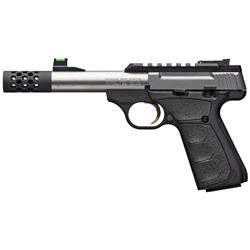 BROWN BM PLUS MICRO 22LR 5.5" TB STS