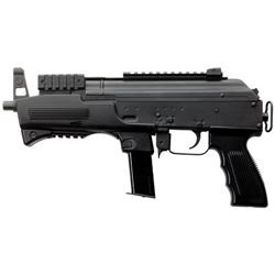 C.DALY AK-9 PSTL 6.3" 9MM BER92 BLK