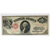 Image 1 : 1917 $1.00 LEGAL TENDER