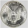 Image 2 : 1986 AMERICAN SILVER EAGLE