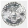 Image 2 : 1989 AMERICAN SILVER EAGLE