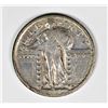 Image 1 : 1920-S STANDING LIBERTY QUARTER