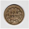 Image 2 : 1859 INDIAN CENT