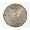 Image 2 : 1889-CC MORGAN SILVER DOLLAR