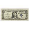 Image 2 : 16 PCS RUN 1957 $1 STAR NOTE SILVER CERTIFICATES