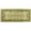 Image 3 : 11 PCS. 1934 $1.00 SILVER CERTIFICATES "FUNNYBACK"