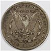 Image 2 : 1890-CC MORGAN SILVER DOLLAR