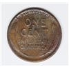 Image 2 : 1922 "NO D" LINCOLN CENT STANDING REVERSE