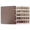 Image 2 : PARTIAL LINCOLN CENT SET: