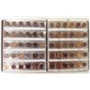 Image 8 : PARTIAL LINCOLN CENT SET: